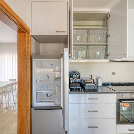 Central Suites Arouca Buitenkant foto