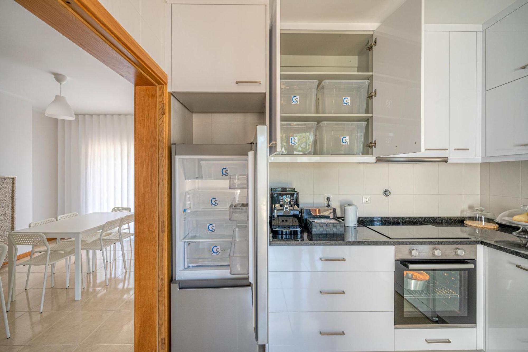 Central Suites Arouca Buitenkant foto